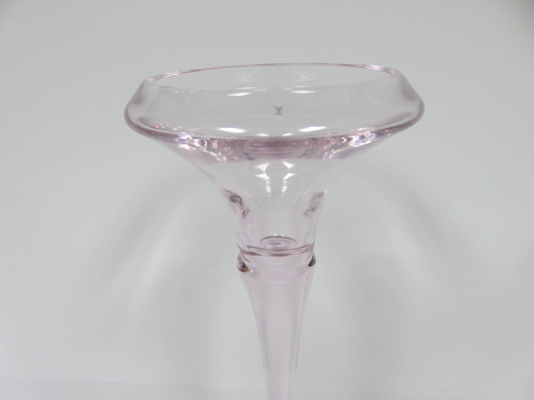 Oneida Candlesticks