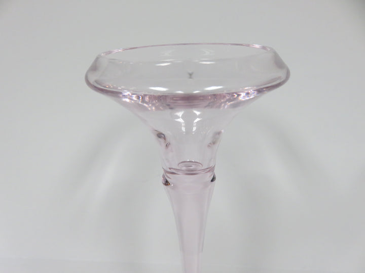 Oneida Candlesticks