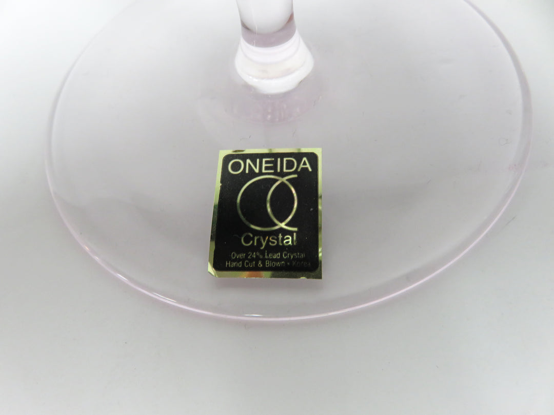 Oneida Candlesticks