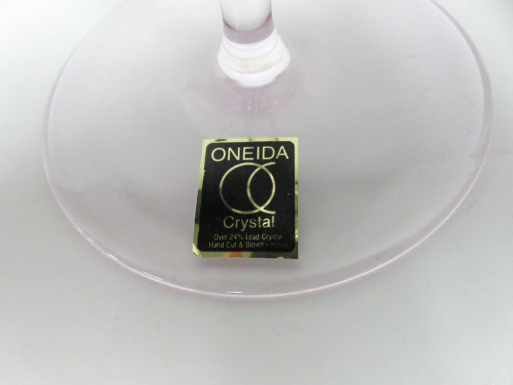 Oneida Candlesticks