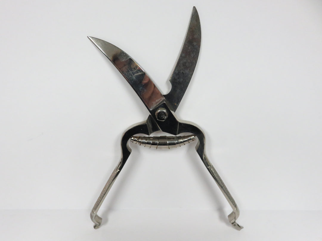 Poultry Scissors