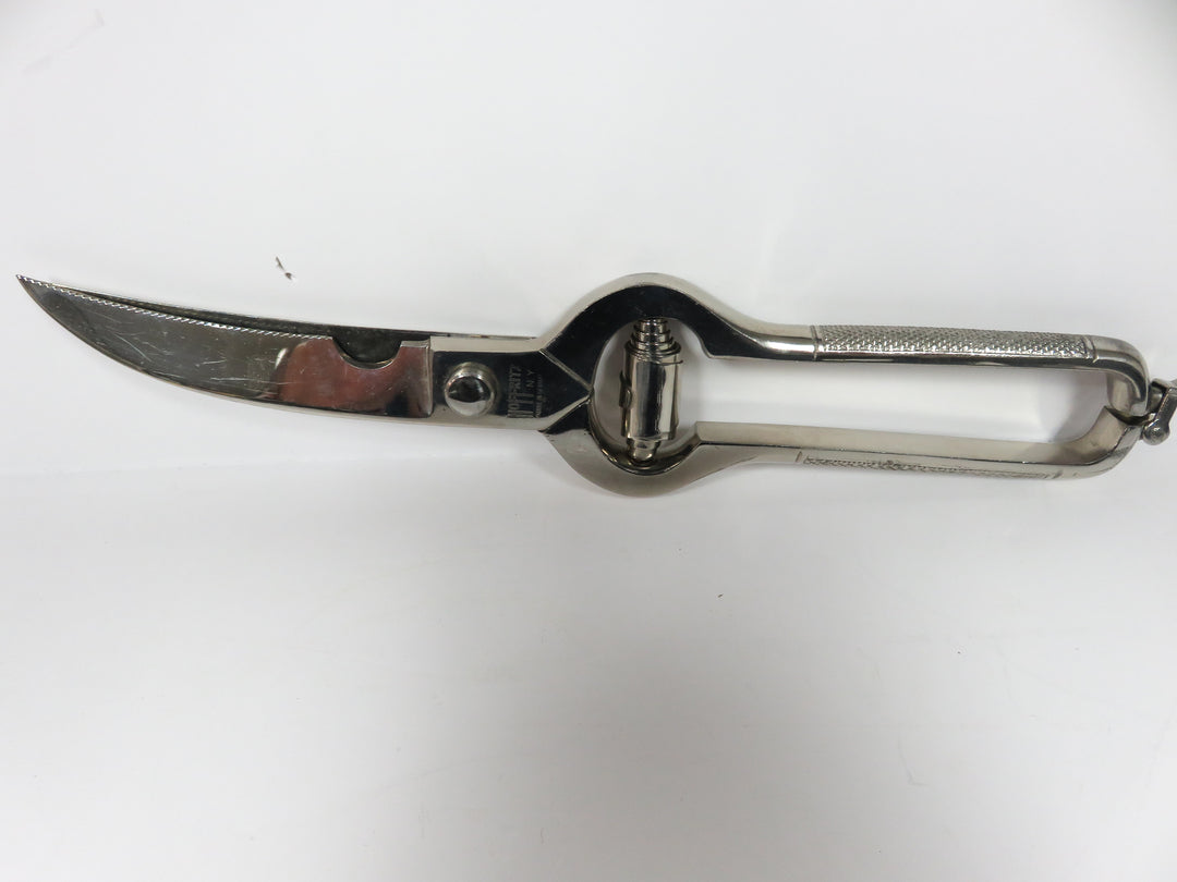Poultry Scissors