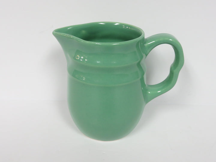 Ceramic Pitcher