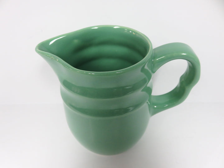Ceramic Pitcher