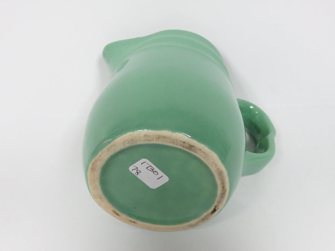 Ceramic Pitcher