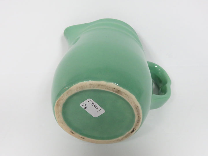 Ceramic Pitcher