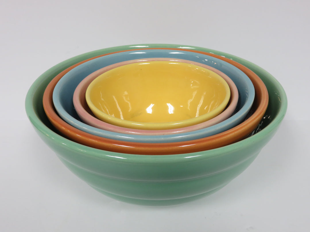 Beehive Nesting Bowl Set