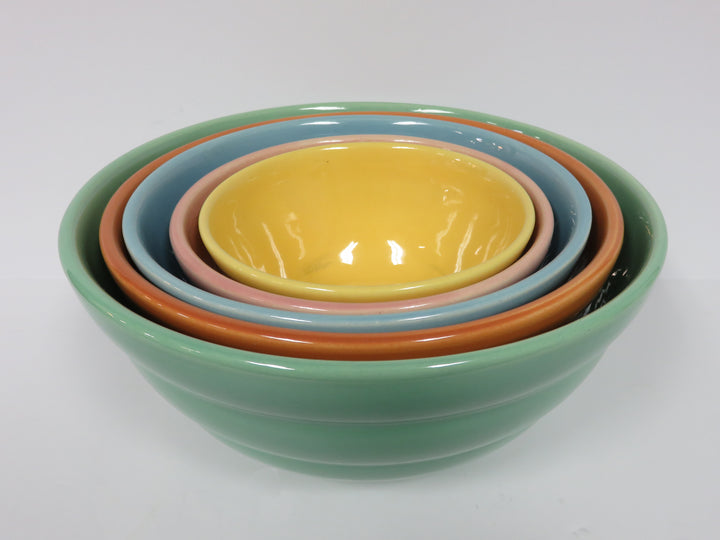 Beehive Nesting Bowl Set
