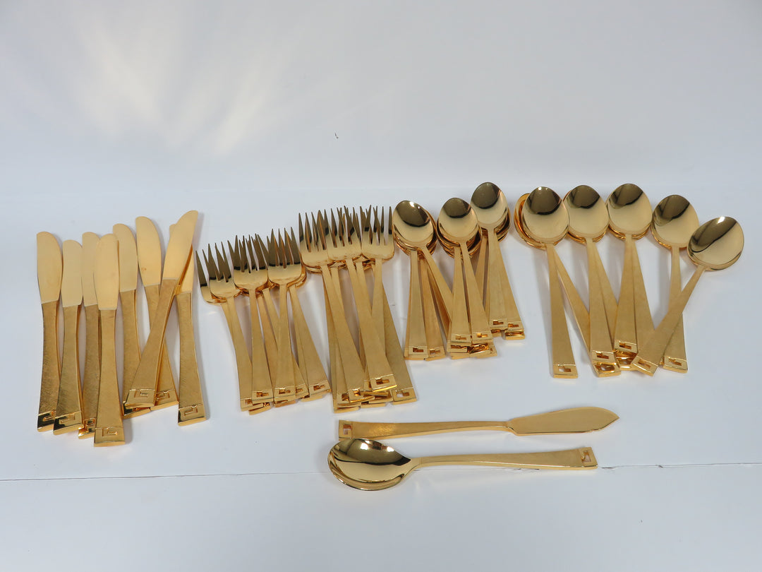 Stanley Roberts Flatware Set