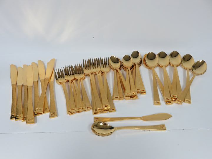 Stanley Roberts Flatware Set