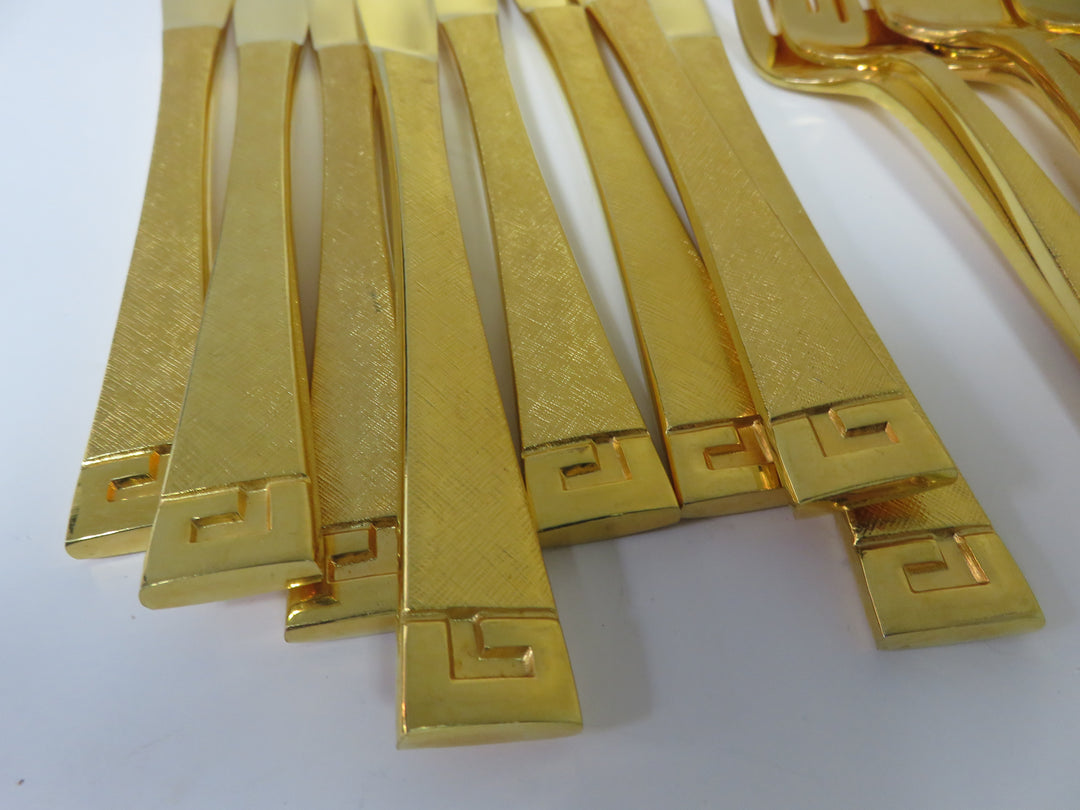 Stanley Roberts Flatware Set