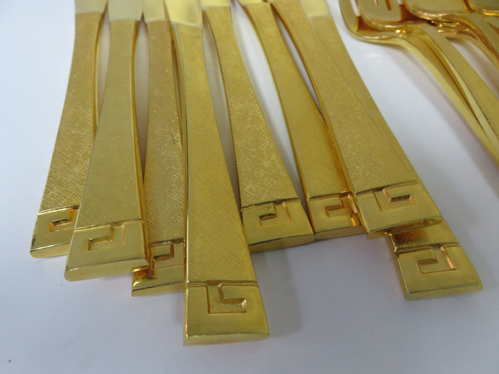 Stanley Roberts Flatware Set