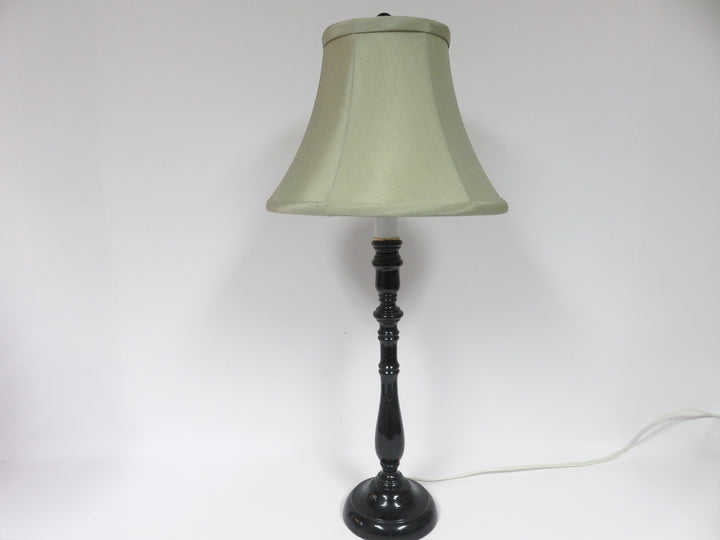 Candlestick Table Lamp