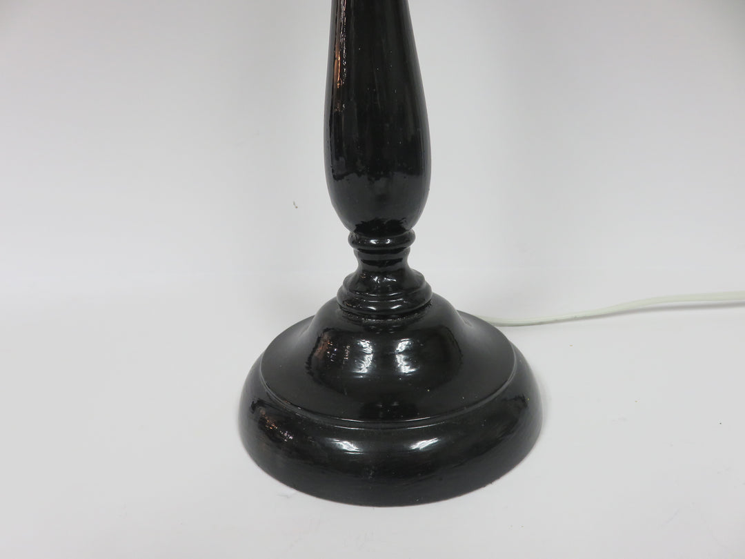 Candlestick Table Lamp