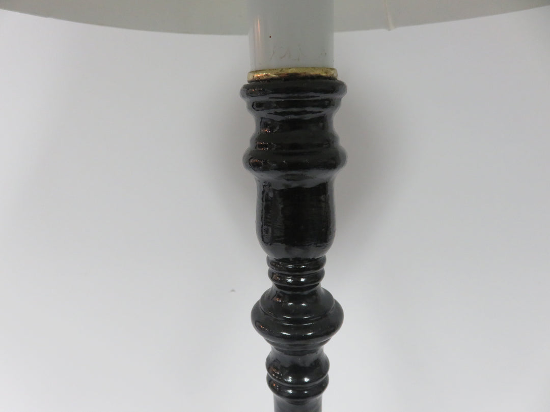 Candlestick Table Lamp