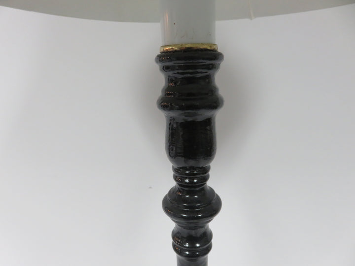 Candlestick Table Lamp