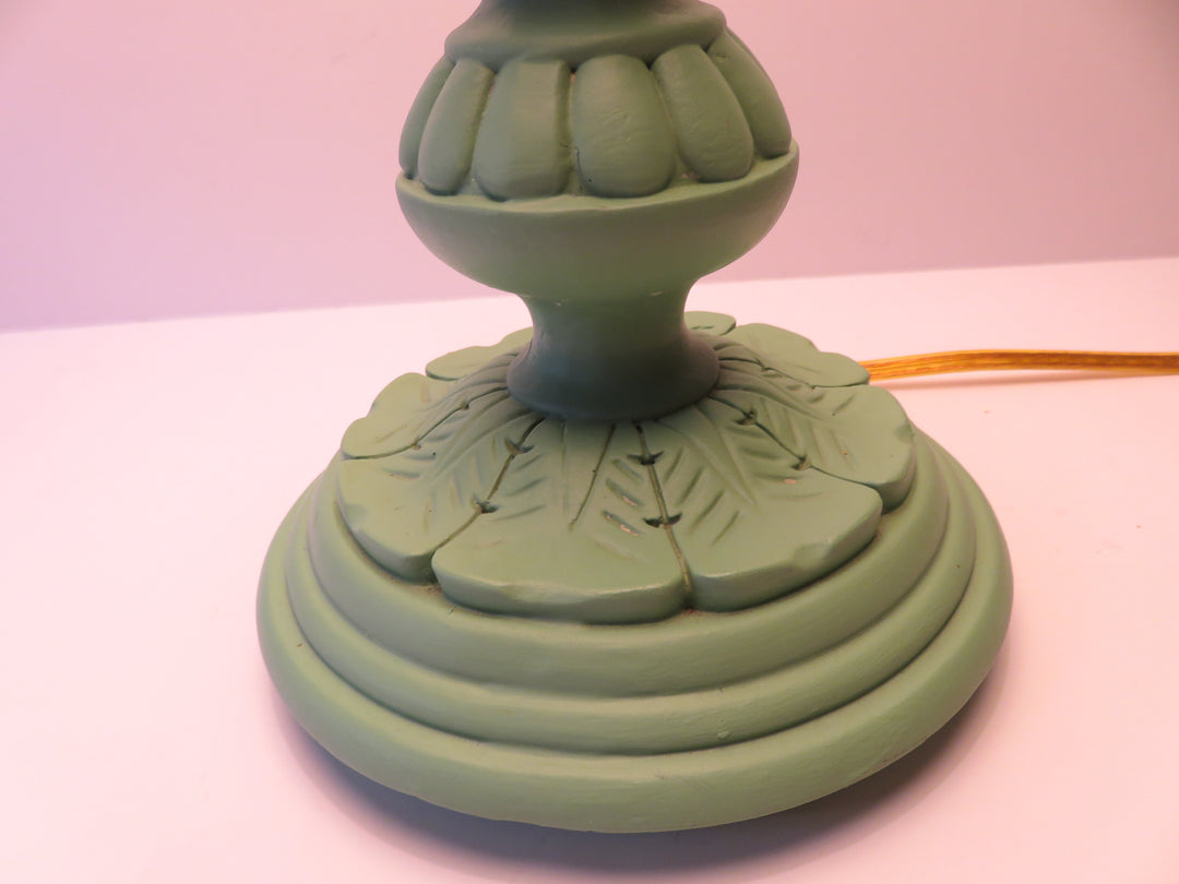 Shabby Chic Table Lamp