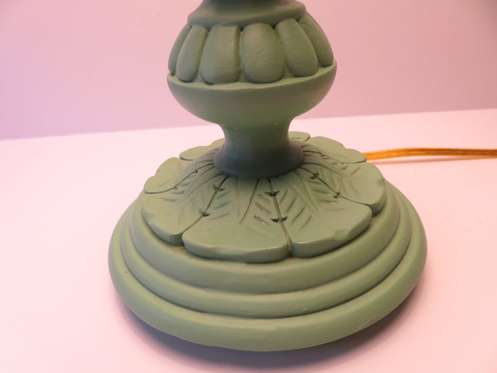 Shabby Chic Table Lamp