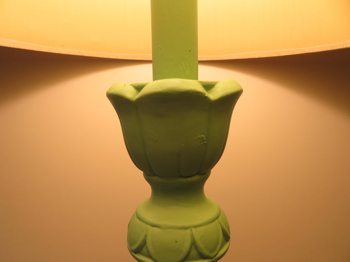 Shabby Chic Table Lamp
