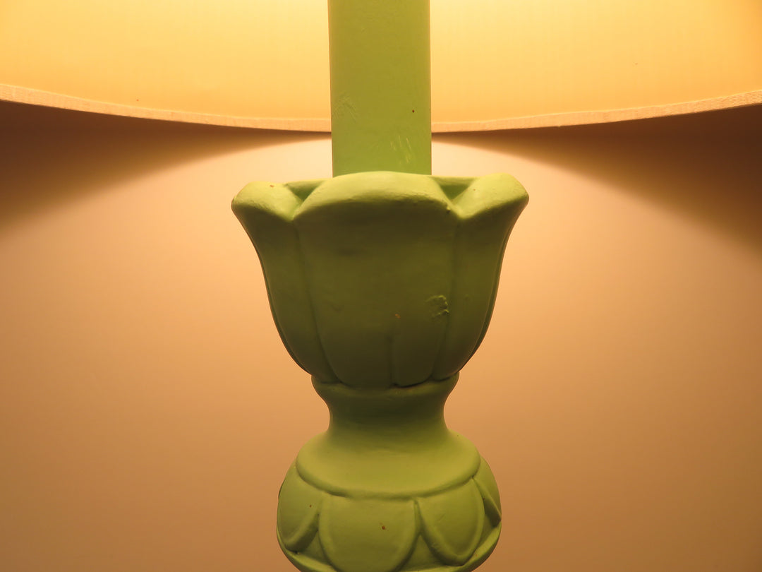 Shabby Chic Table Lamp