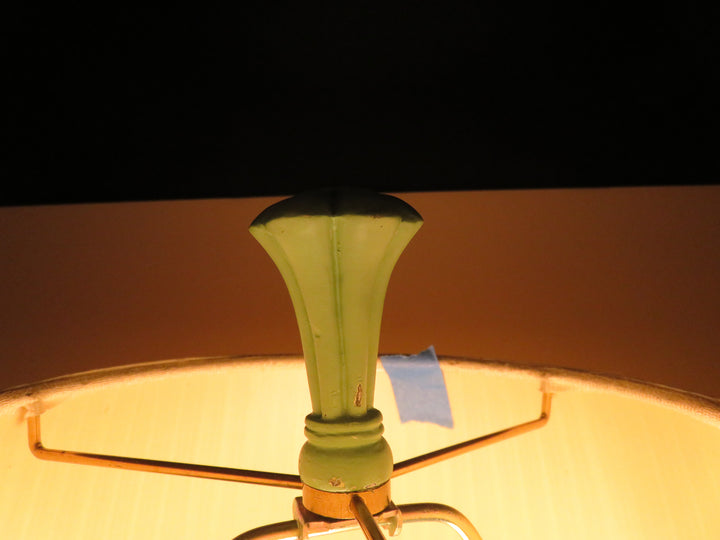Shabby Chic Table Lamp