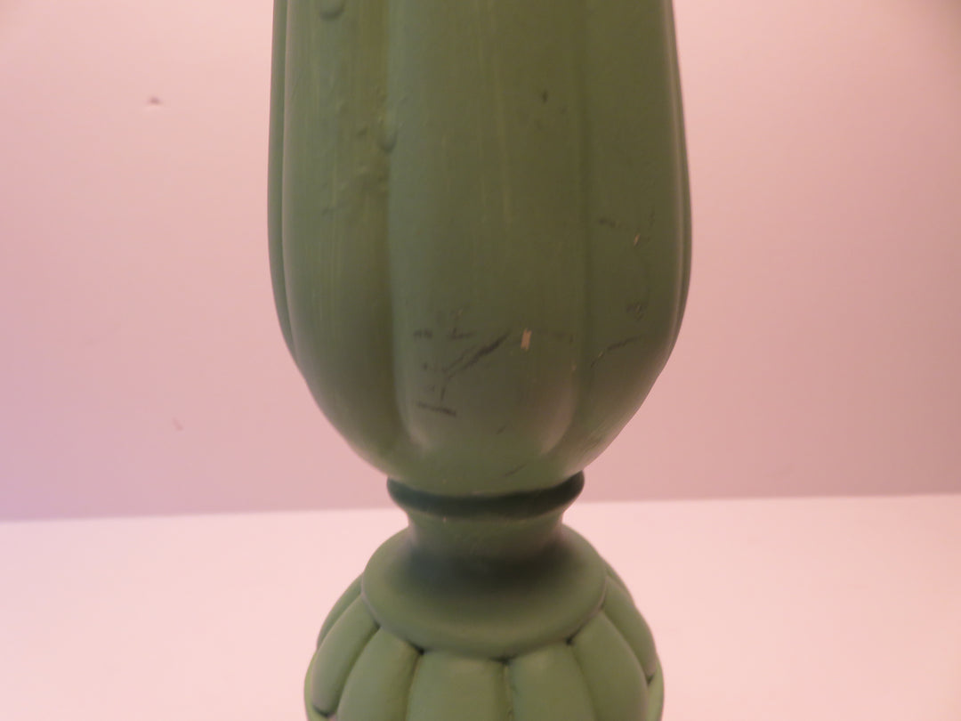 Shabby Chic Table Lamp
