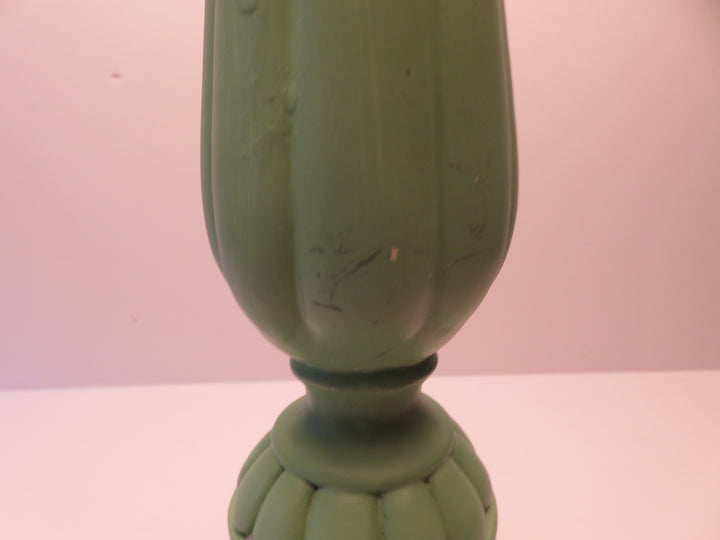 Shabby Chic Table Lamp