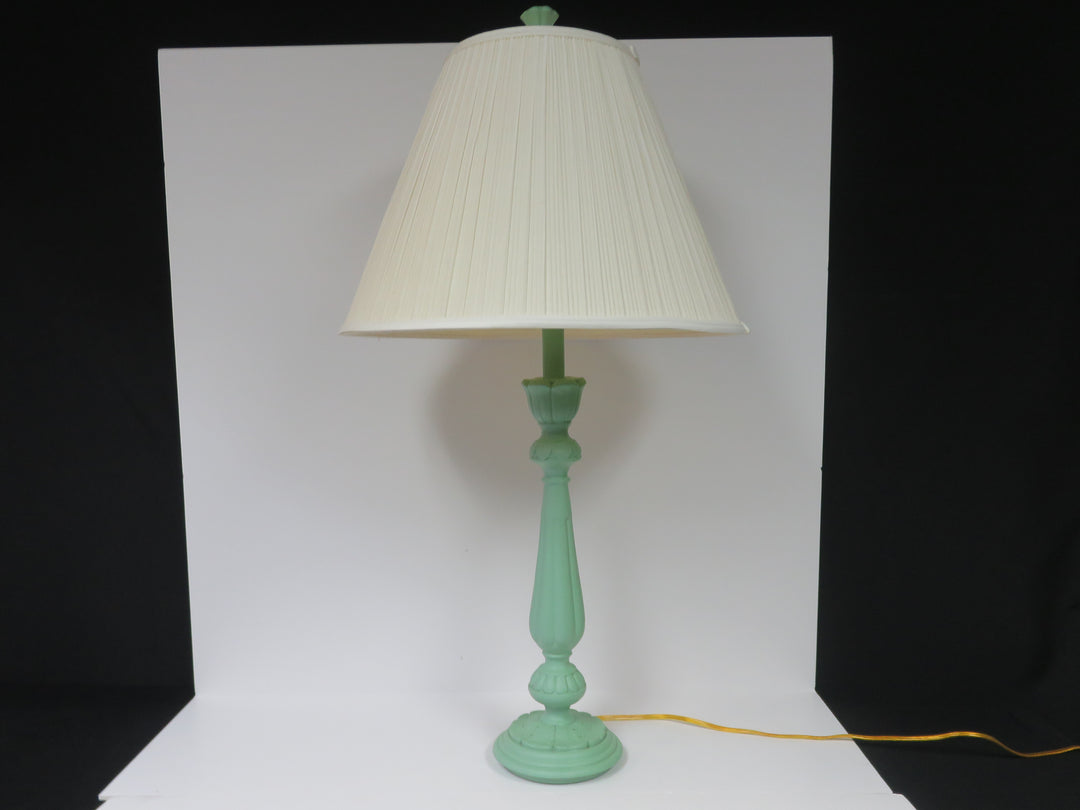 Shabby Chic Table Lamp