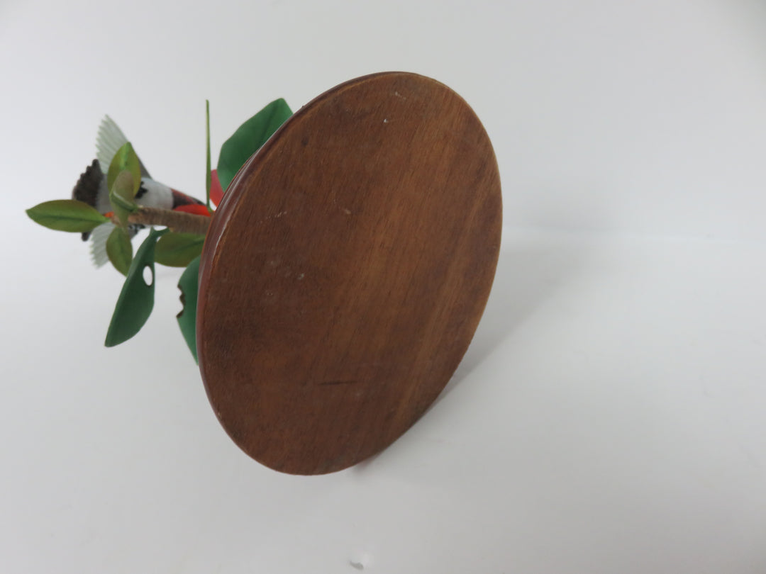 Hummingbird Figurine