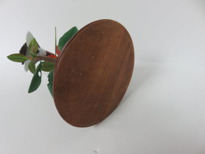 Hummingbird Figurine