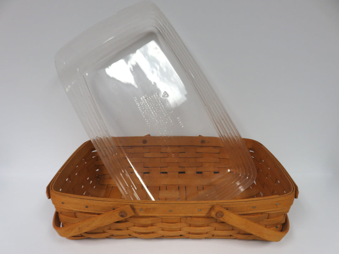 Longaberger Basket