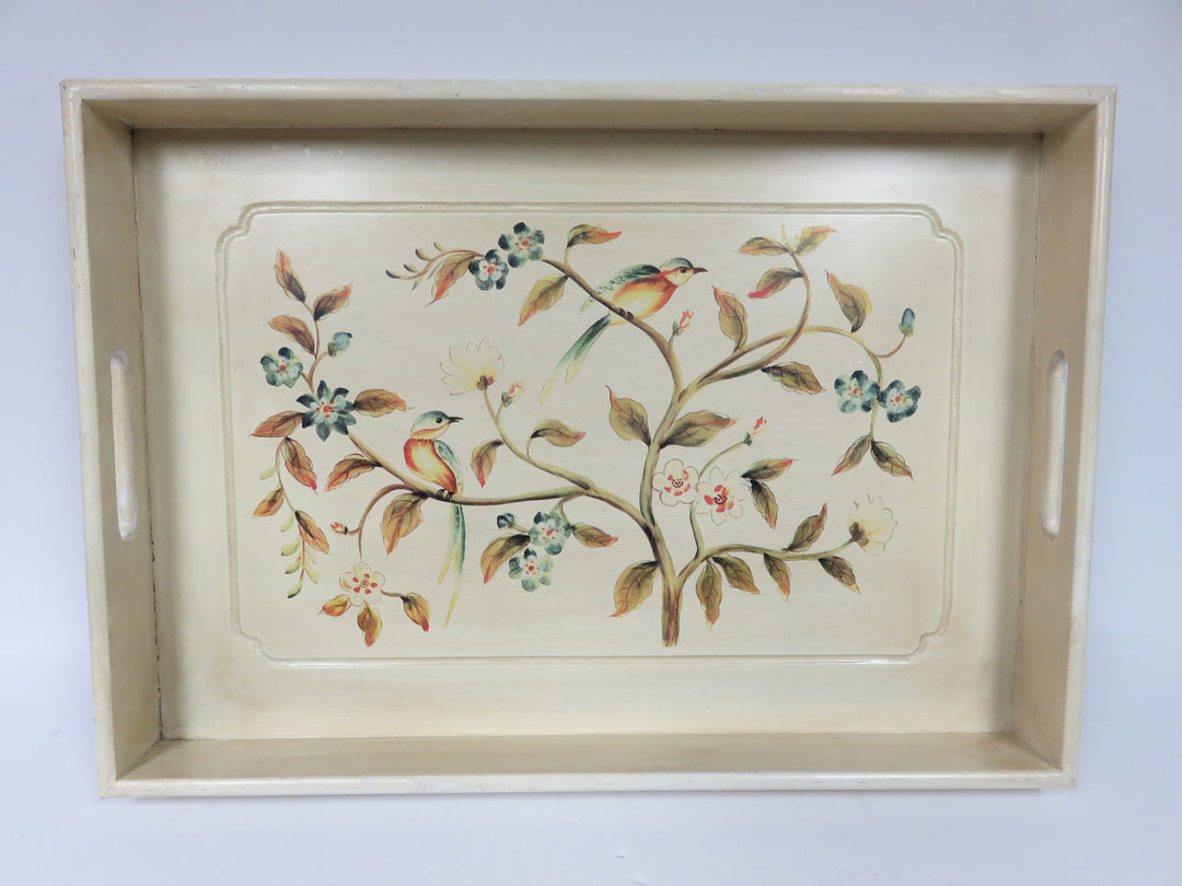 Decorative Tray