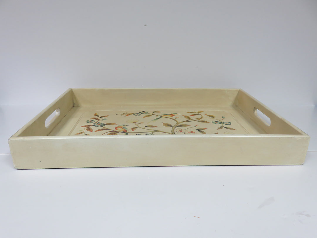 Decorative Tray