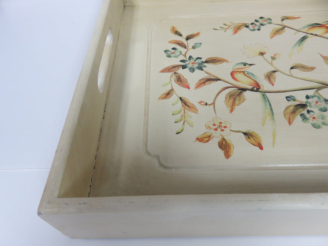Decorative Tray