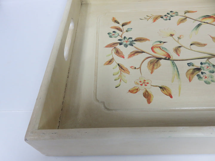Decorative Tray