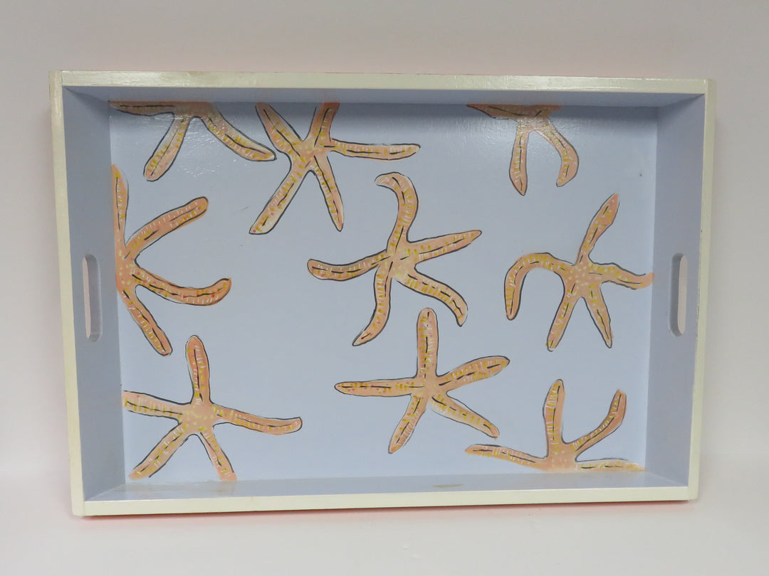 Decorative Tray