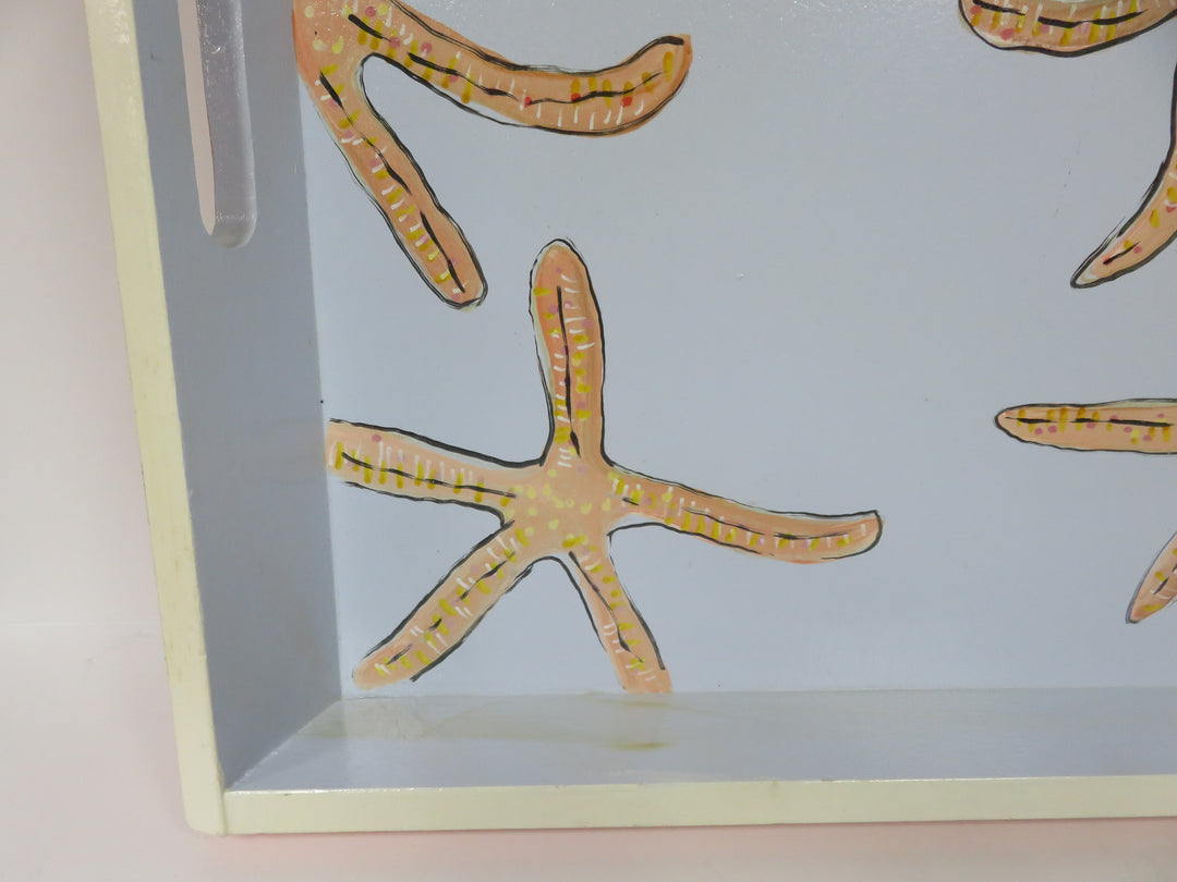 Decorative Tray
