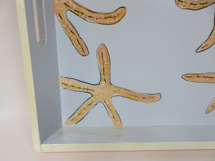Decorative Tray