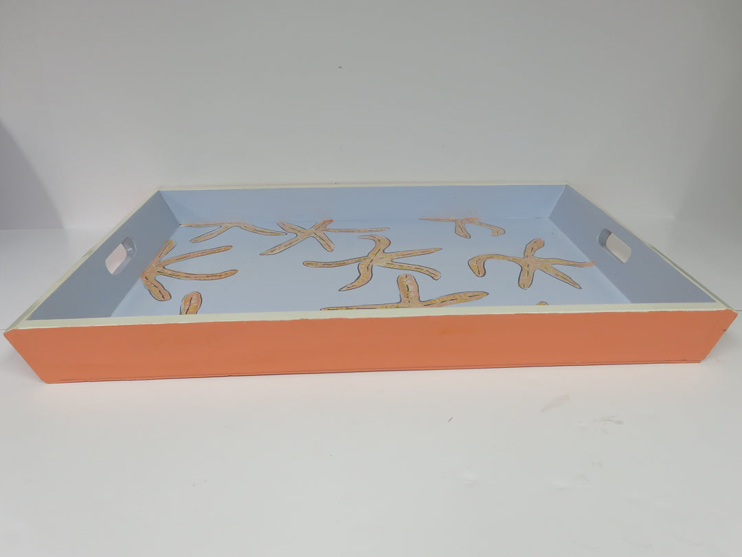 Decorative Tray
