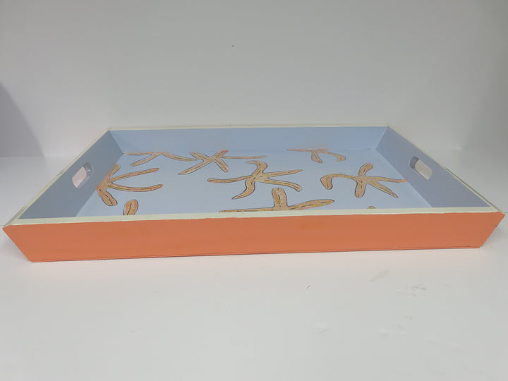 Decorative Tray