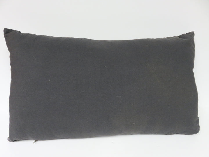 Domain Throw Pillow