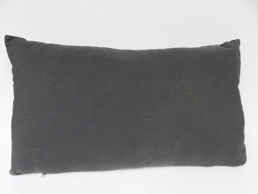 Domain Throw Pillow