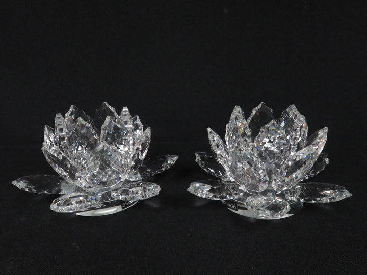 Shannon Candleholders