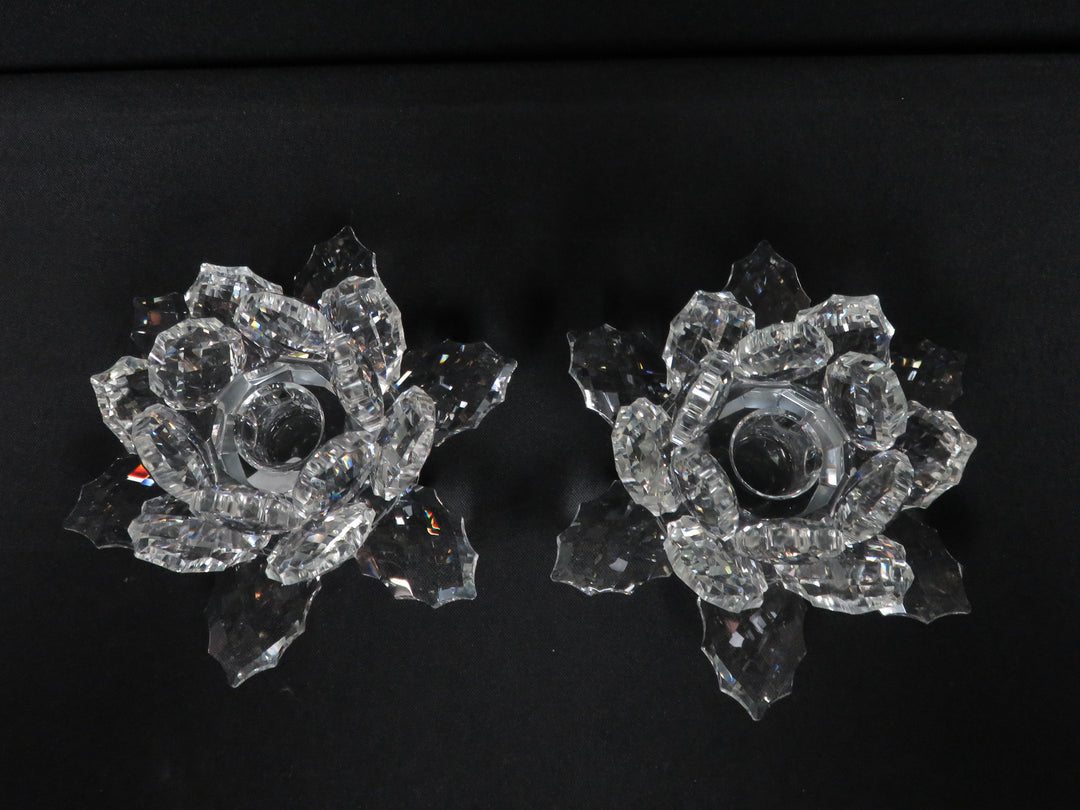 Shannon Candleholders