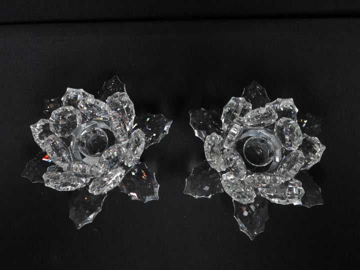 Shannon Candleholders