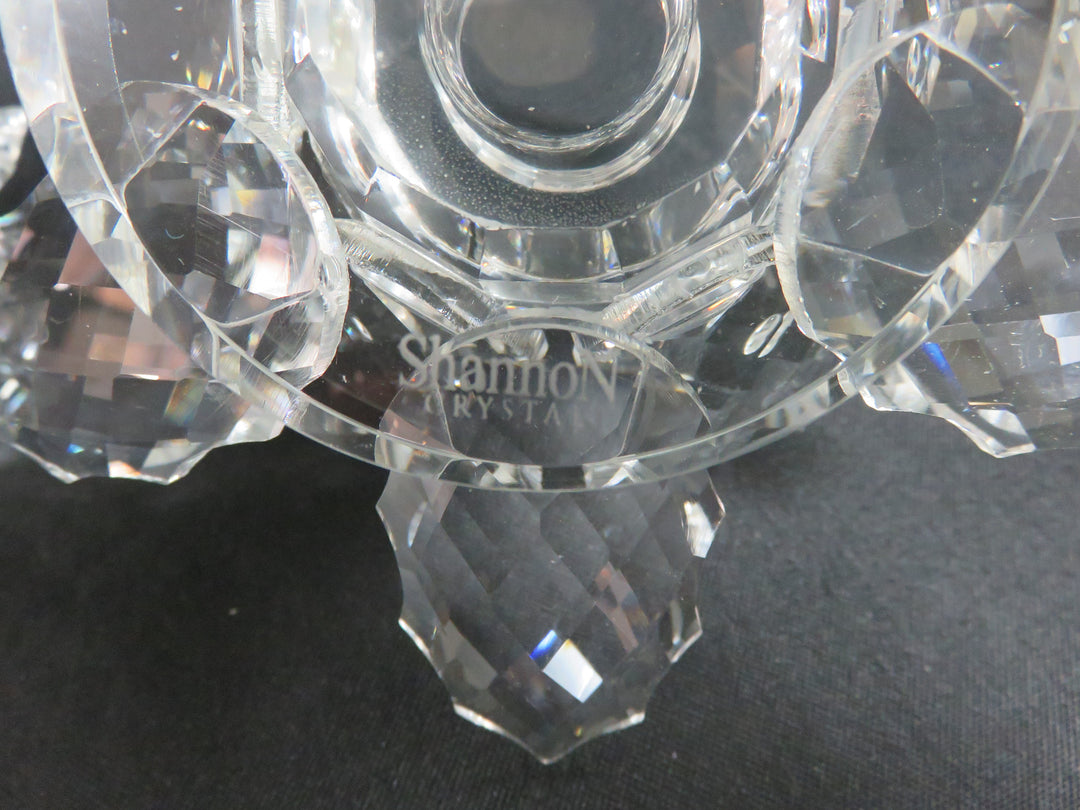 Shannon Candleholders