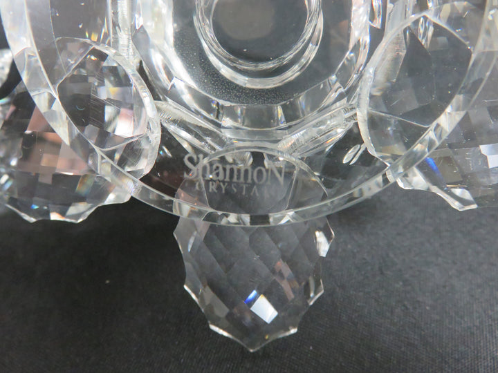 Shannon Candleholders
