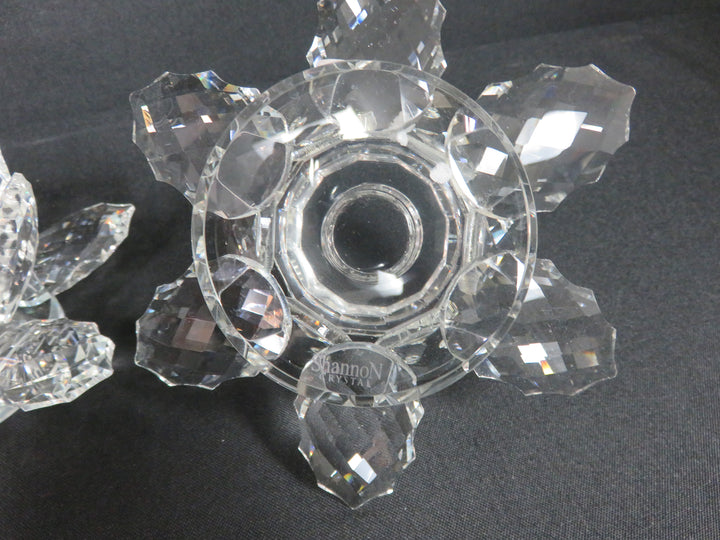 Shannon Candleholders
