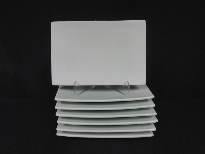 Celadon Appetizer Plates
