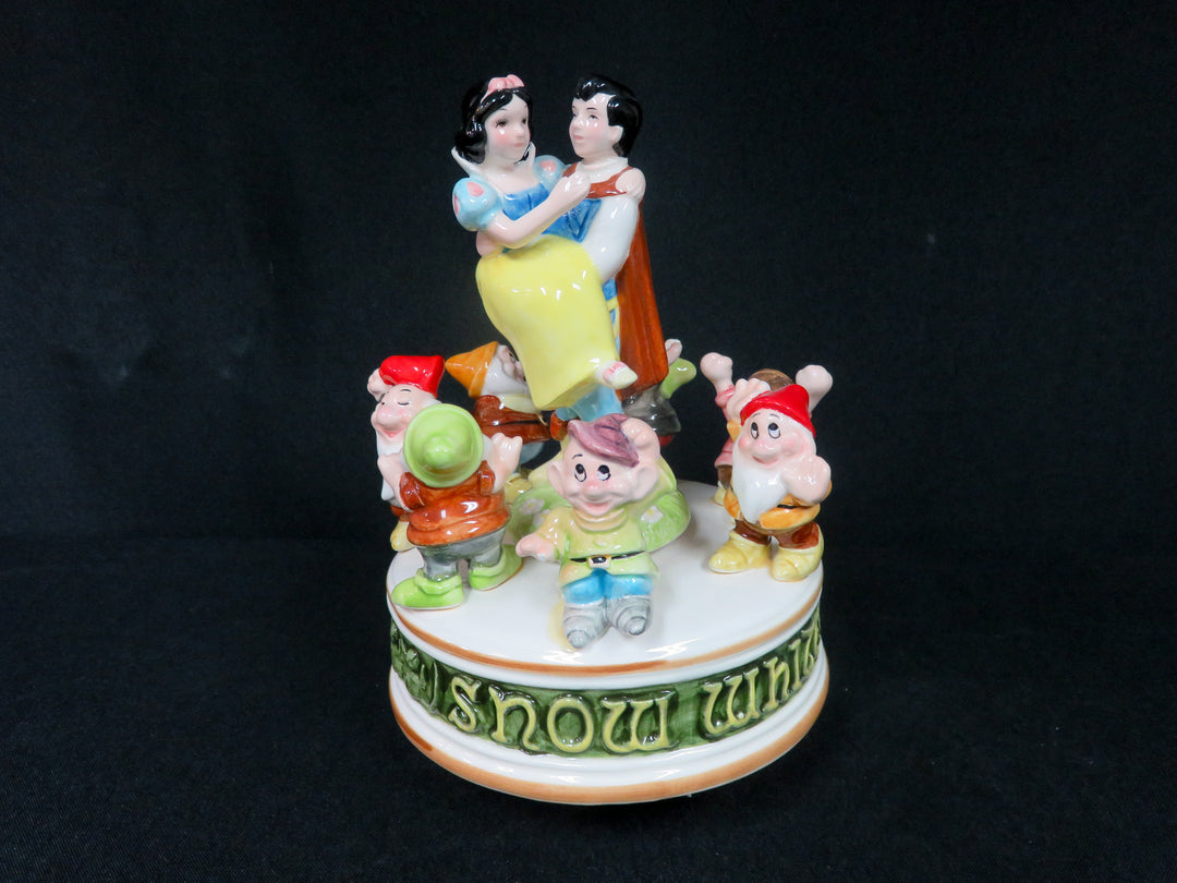 Schmid Music Box